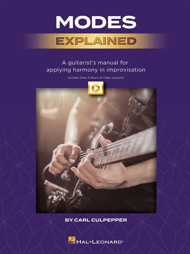 Modes Explained
